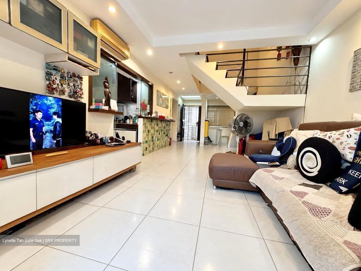 Blk 636 Woodlands Ring Road (Woodlands), HDB Executive #622661651